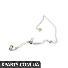 64509117129 BMW Адаптер для всмоктувальної труби