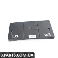 51138056940 BMW ТРИМАЧ НОМЕРНОГО ЗНАКА