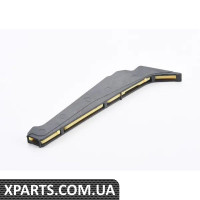 41218247805 BMW Захисна бічна рама задньої порожнини - ліва