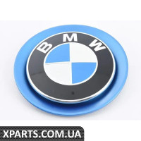 51237314891 BMW Емблема BMW - вказана ціна за штуку