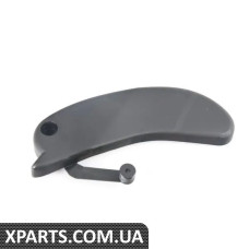 52108191478 BMW E36 Напрямна пряжки правого ременя безпеки
