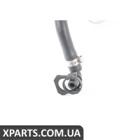 13537830982 BMW ВЕНТИЛЯЦІЙНА ТРУБА ТРУБА - (БІЛЬШЕ НЕДОСТУПНА)