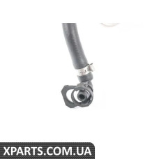 13537830982 BMW ВЕНТИЛЯЦІЙНА ТРУБА ТРУБА - (БІЛЬШЕ НЕДОСТУПНА)