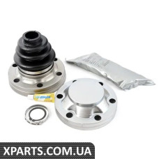 33202283068 BMW Гумовий чобіт