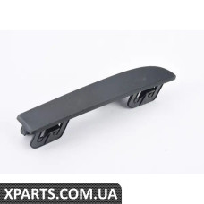 51127210539 BMW E70 X5 Задня декоративна накладка - ліва