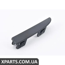 51127210540 BMW E70 X5 Задня декоративна накладка - права