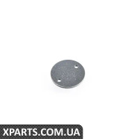 54348106997 BMW РІЗЬБОВА КРИШКА