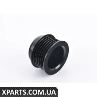 12311432989 BMW Шків генератора - Ціна вказана за штуку - (БІЛЬШЕ НЕДОСТУПНО)