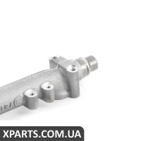 11537838756 BMW Зворотна труба