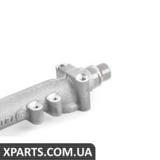 11537838756 BMW Зворотна труба