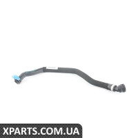 17127648644 BMW Шланг охолоджувальної рідини - нижній