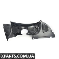 51717290790 BMW КРИШКА ДЛЯ КОЛІСНОЇ КОРОБКИ, ПЕРЕДНЯ - (БІЛЬШ НЕ ПРОДАЄТЬСЯ)
