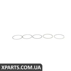 11251745921 BMW Комплект для ремонту поршневих кілець Alusil