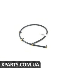 13537823408 BMW ПЕРЕЛИВНА ОЛІЙНА ЛІНІЯ