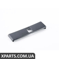 51458186356 BMW Оздоблення панелі приладів - ліва