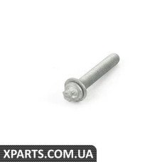07119908537 BMW Болт Torx - ціна вказана за штуку