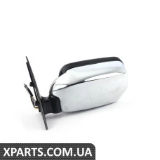 51161874911 BMW Лівое зовнішнє дзеркало - Ціна за кожне