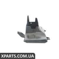 51748051235 BMW Повітропровід Диспл.Масляний Радіатор Двигуна - Лівий, M