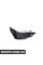 51748049676 BMW Гальмо повітроводу - праве, M