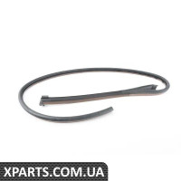 51718219554 BMW E36 Ущільнювач дверей - правий