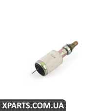 13111261024 BMW Електричний клапан холостого ходу - вказана ціна за штуку