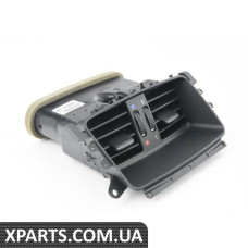 64227841812 BMW Решітка свіжого повітря в задній кімнаті