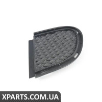 51110432377 BMW РЕШІТКА, БАМПЕР, ПЕРЕДНЯ ЧАСТИНА