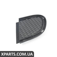 51110432377 BMW РЕШЕТКА, БАМПЕР, ПЕРЕДНЯЯ ЧАСТЬ