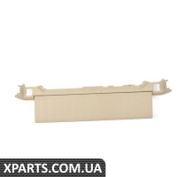51477326466 BMW Кришка порога завантаження F15 - бежевий Канберра