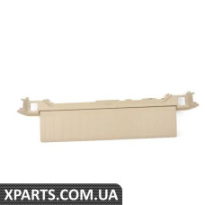 51477326466 BMW Кришка порога завантаження F15 - бежевий Канберра