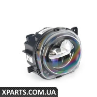 63177311293 BMW Протитуманні фари F10 - світлодіодні