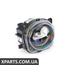 63177311293 BMW Противотуманные фары F10 - светодиодные