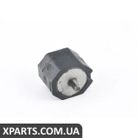 24711128582 BMW Резиновое крепление - по цене за штуку