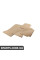 51479172804 BMW Комплект підлогових килимків F01 - Veneto Beige