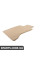 51479172804 BMW Комплект підлогових килимків F01 - Veneto Beige