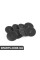51479172804 BMW Комплект підлогових килимків F01 - Veneto Beige
