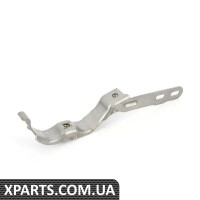 18207530607 BMW Кронштейн труби - передній