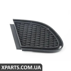 51110432378 BMW РЕШЕТКА, БАМПЕР, ПЕРЕДНЯЯ ЧАСТЬ