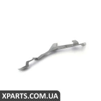 51168410192 BMW Внутренняя отделка центральной стойки — справа