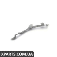 51168410192 BMW Внутрішнє оздоблення центральної стійки - праворуч