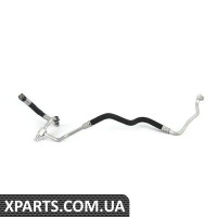 17227589505 BMW Вхідний патрубок масляного охолодження