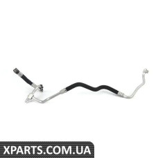 17227589505 BMW Вхідний патрубок масляного охолодження