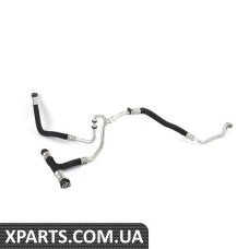17227589506 BMW Вихід труби охолодження олії