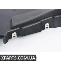 51758080061 BMW КРИШКА, НИЖНЯ ЗЛІВА