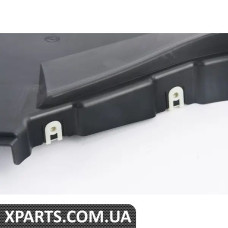 51758080061 BMW КРИШКА, НИЖНЯ ЗЛІВА