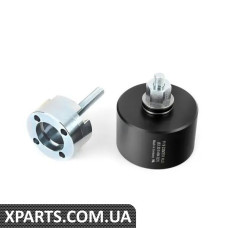 83300493935 BMW Ущільнення коленвала