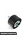83300493935 BMW Ущільнення коленвала