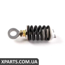 35311151990 BMW Пружина педалі зчеплення E30