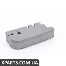 16131184380 BMW Ущільнення