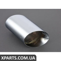 18307633312 BMW Вихлопна труба F15